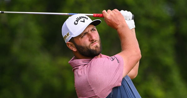 Golf Betting Tips: Jon Rahm to seek REDEMPTION at Memorial?