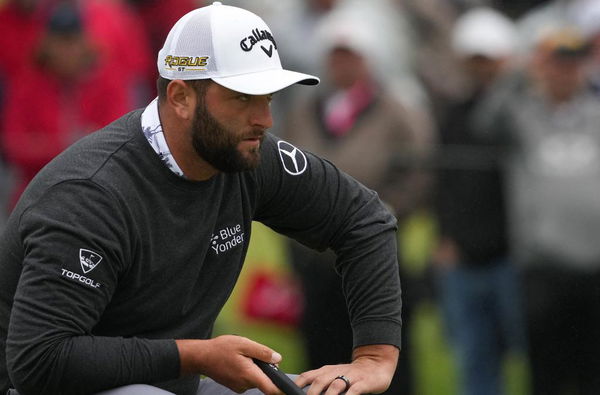 Jon Rahm explains PGA Tour players' reactions to LIV Golf court ruling