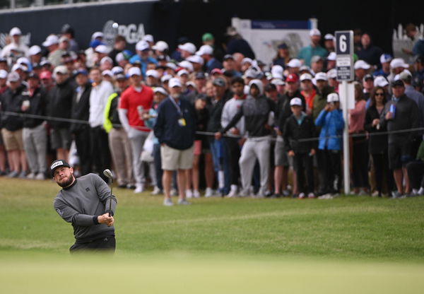 Tyrrell Hatton on Irish Open return: 