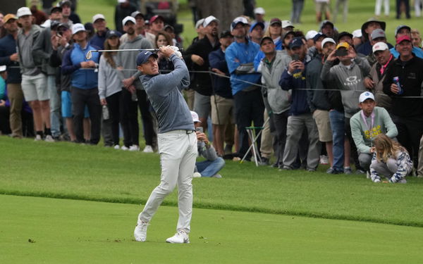 Rory McIlroy OUT of the Irish Open but will play four straight weeks on PGA Tour