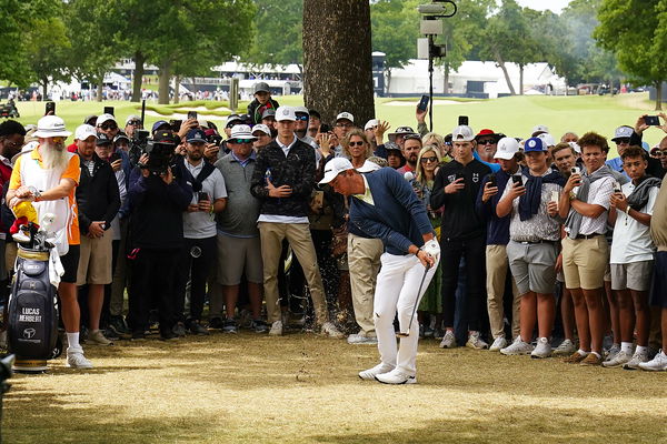 Tyrrell Hatton on Irish Open return: 