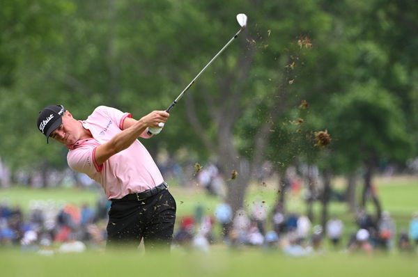 Justin Thomas beats Will Zalatoris in playoff to win US PGA Championship