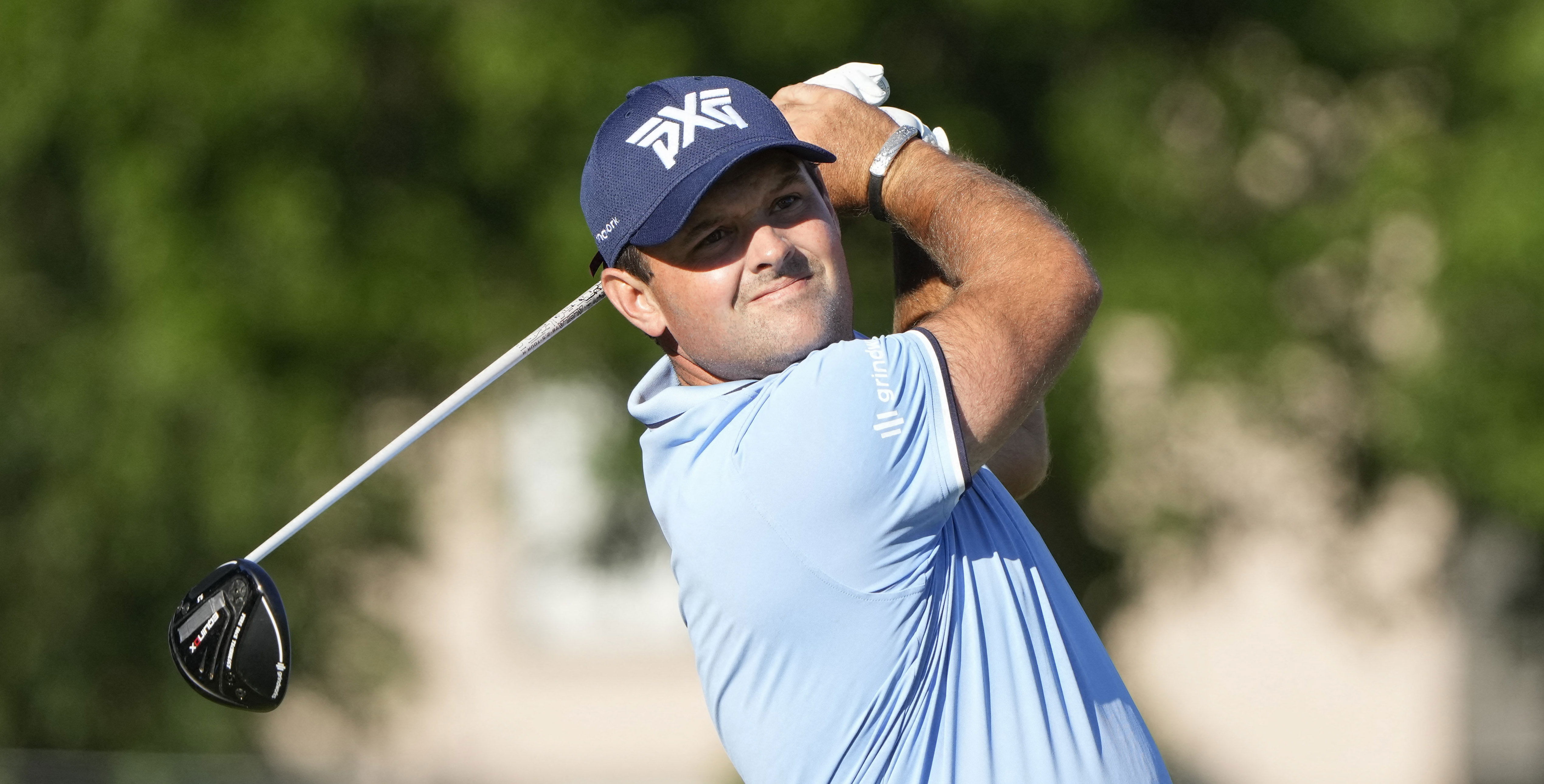 Patrick Reed and Pat Perez tear into PGA Tour at LIV Golf press conference
