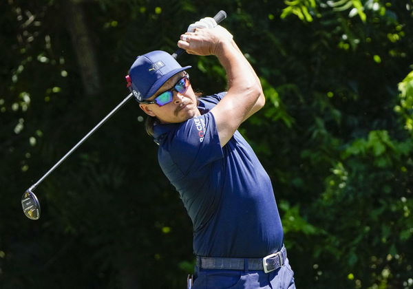 US Open: Abraham Ancer FORCED OUT as Rickie Fowler waits patiently for chance