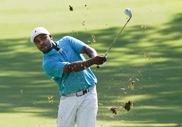 US Open: HVIII says Michael Jordan convinced him not to join LIV Golf