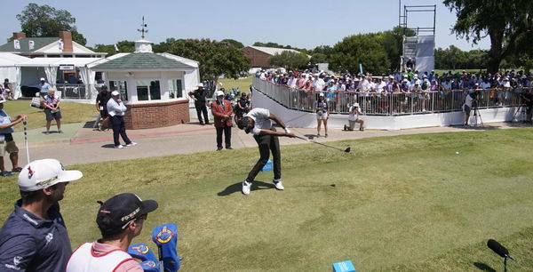 Is Sahith Theegala on the verge of first PGA Tour victory at RSM Classic?