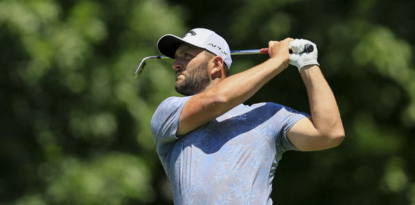 Jon Rahm commits to BMW PGA Championship at Wentworth