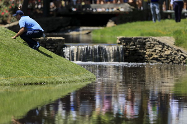 Patrick Reed splits with PXG ahead of LIV Golf debut in Portland