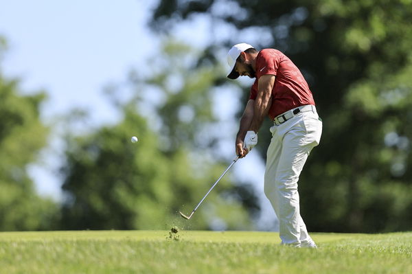 Jason Day FORCED OUT of PGA Tour's John Deere Classic as field dwindles