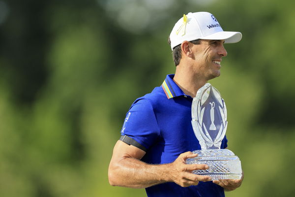 PGA Tour: How much did each player win at the Memorial Tournament?