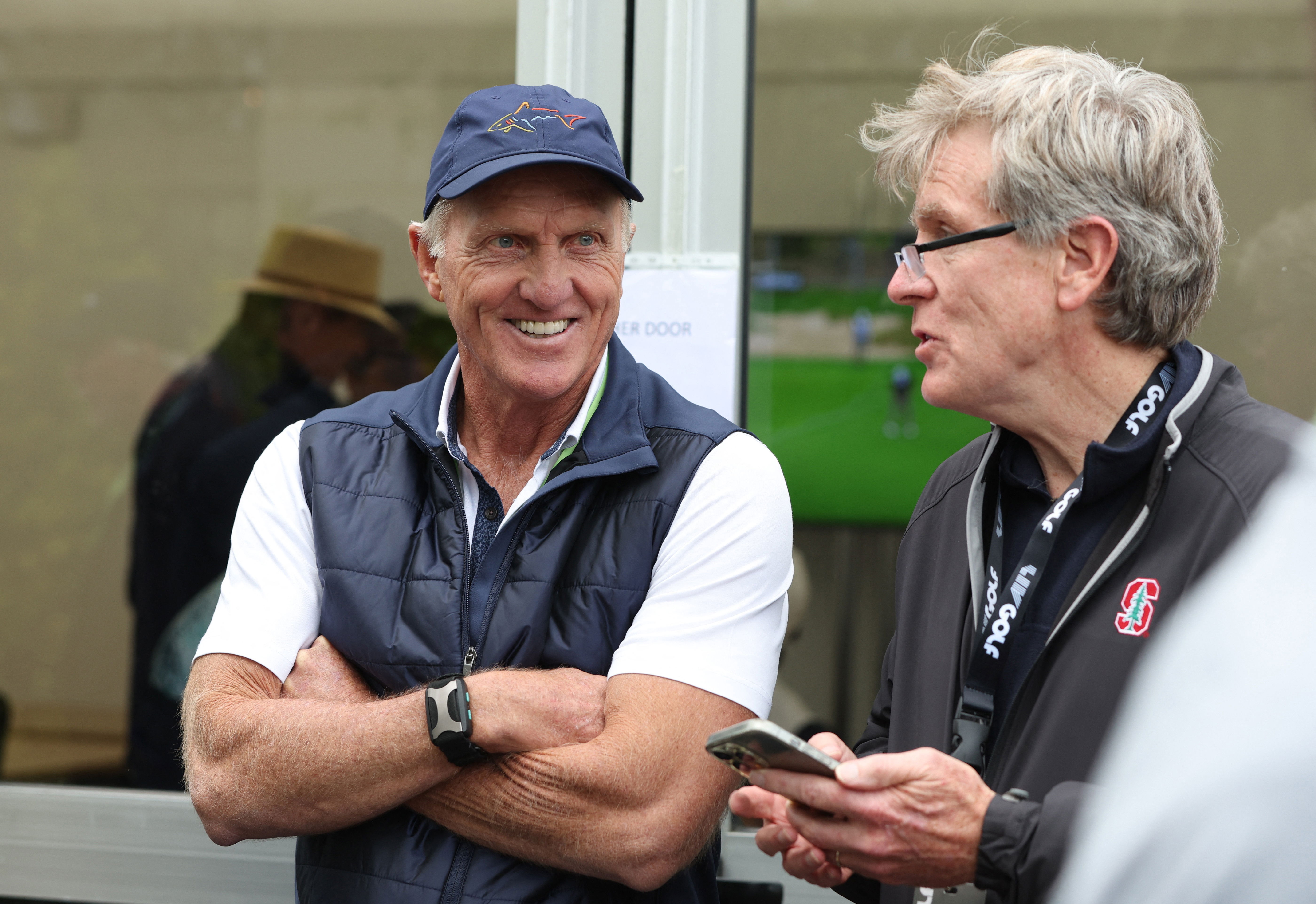 LIV Golf: 5 things I have learned on-site at the LIV Golf Invitational Series