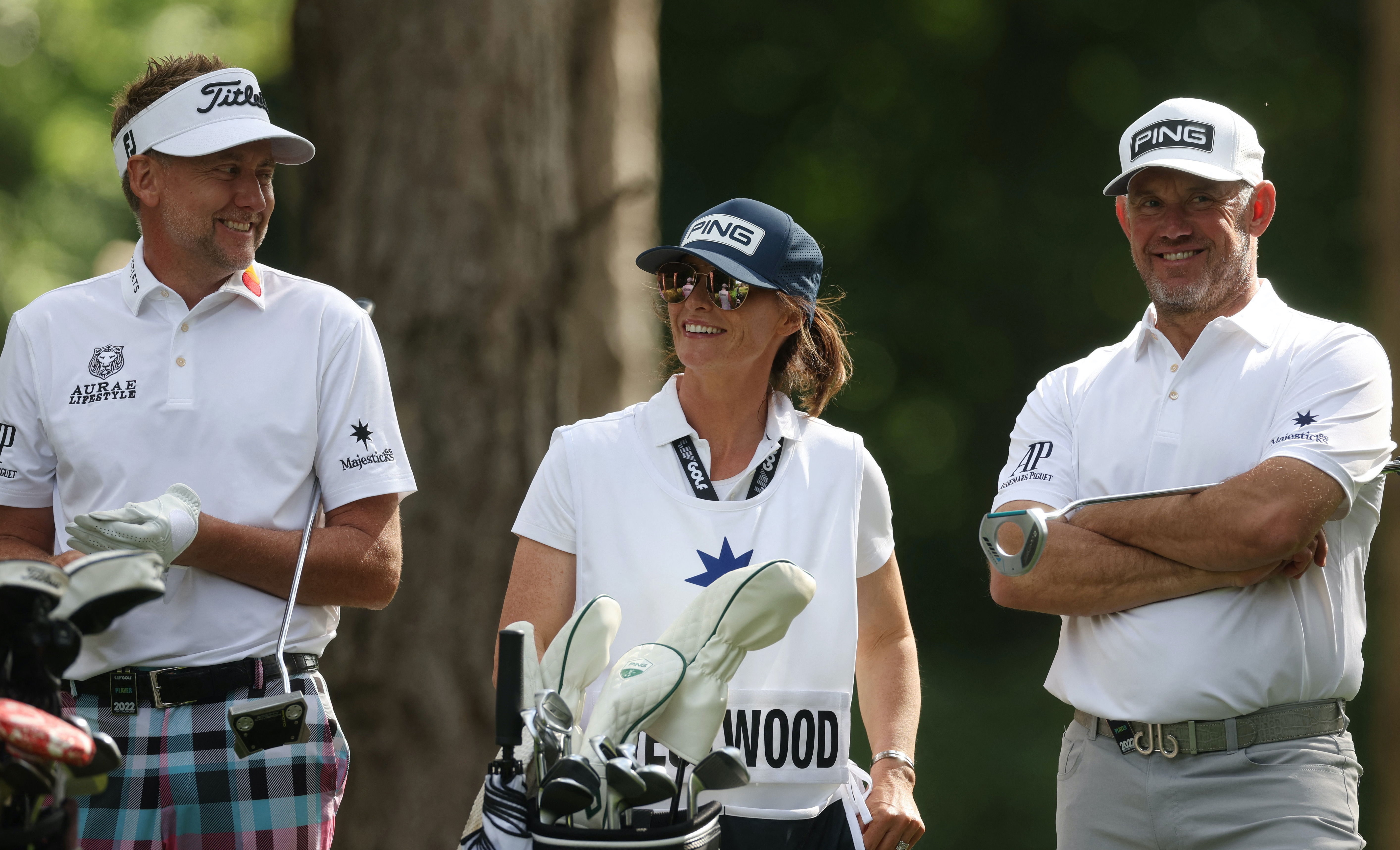 LIV Golf Portland: How much did each player win at Pumpkin Ridge?