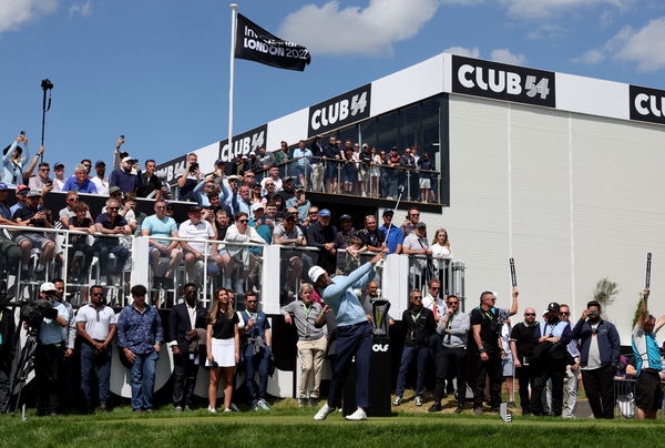 Charl Schwartzel wins $4.75 million with individual and team honours at LIV Golf