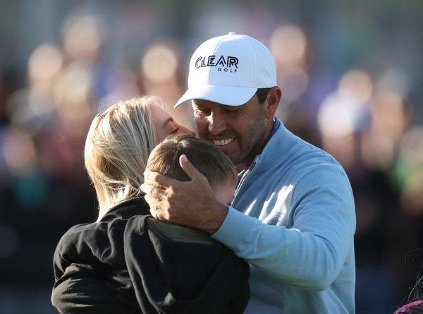 Charl Schwartzel wins $4.75 million with individual and team honours at LIV Golf