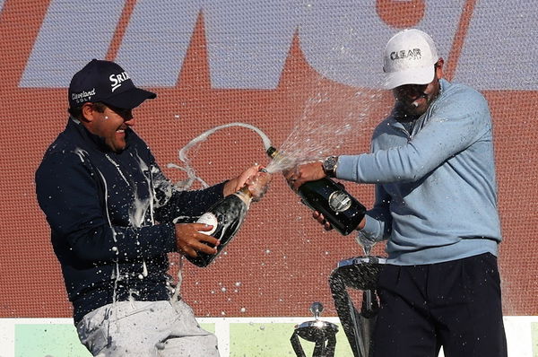 Charl Schwartzel wins $4.75 million with individual and team honours at LIV Golf