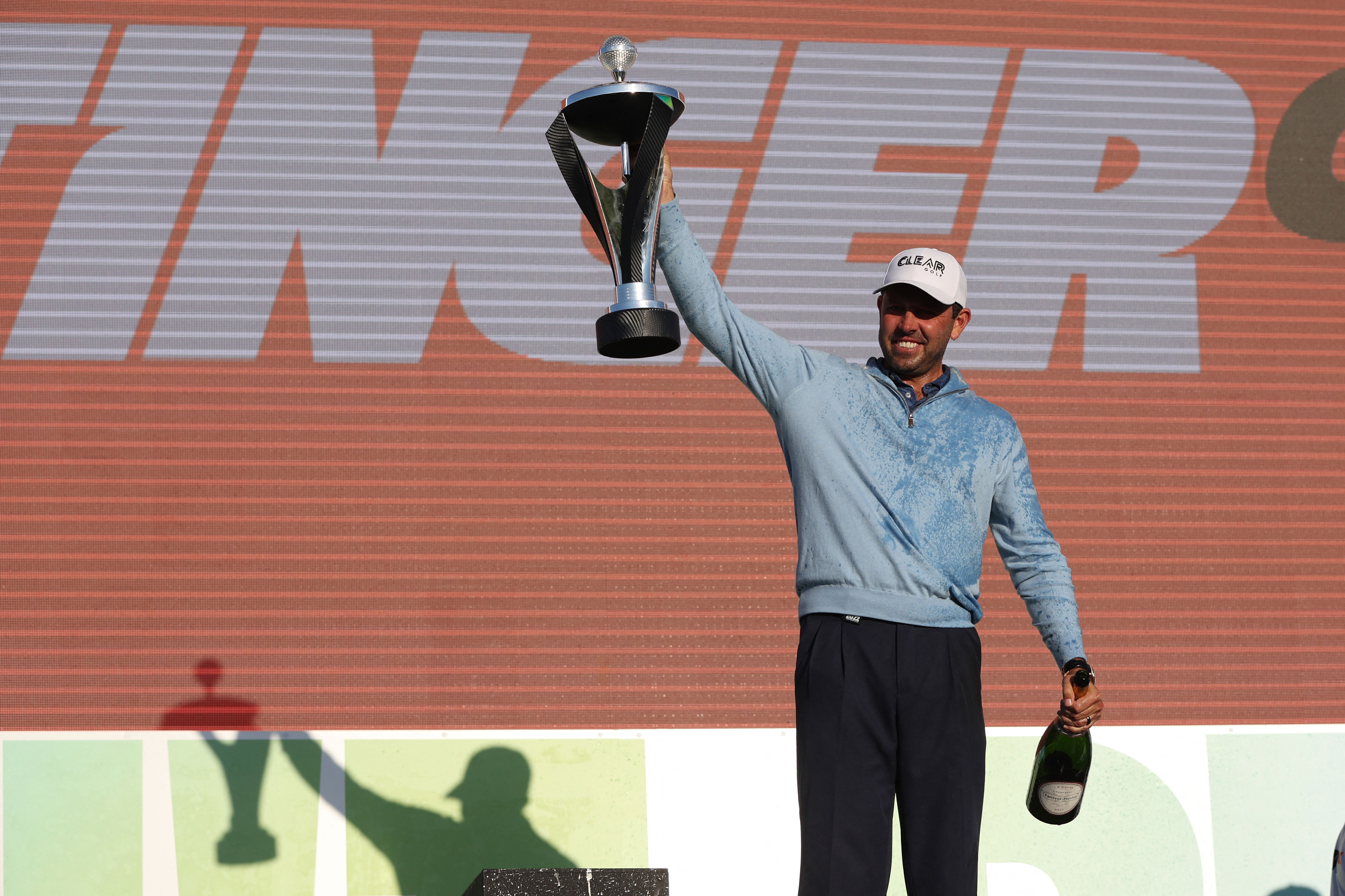 LIV Golf Invitational London: how much they all won at Centurion Club