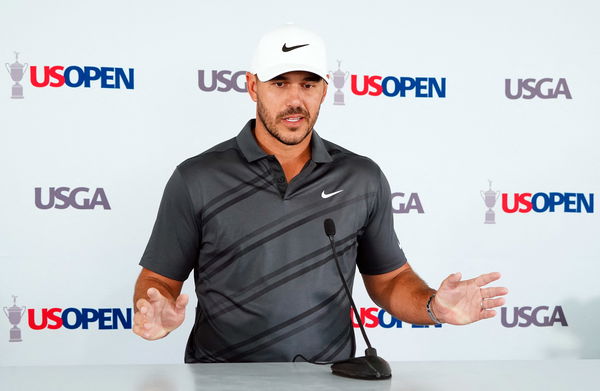 Brooks Koepka claims LIV Golf decision was made after US Open