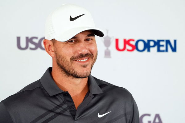 Brooks Koepka FINALLY addresses Ryder Cup 'fight' with Dustin Johnson