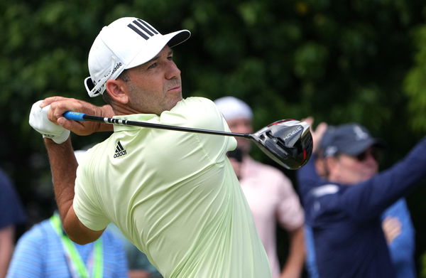 Five LIV Golf players who could win The Open Championship at St Andrews