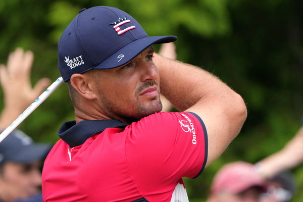 How the US Ryder Cup team could look with Saudi golf rebels now OUT!