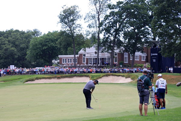 US Open: Contender Nick Hardy once peed himself to help out teammate