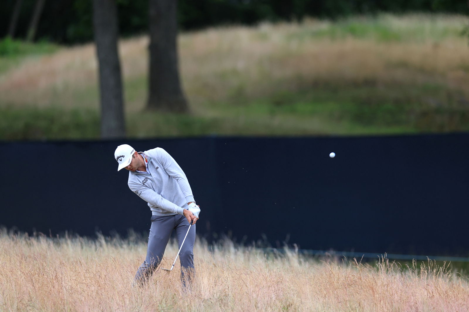 "Scottish Open Golf 2022 LIVE: 1st Round Scores, Updates: Surprise leader emerges (114216)"