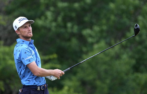 Matt Fitzpatrick wins the US Open for his first major and first PGA Tour title