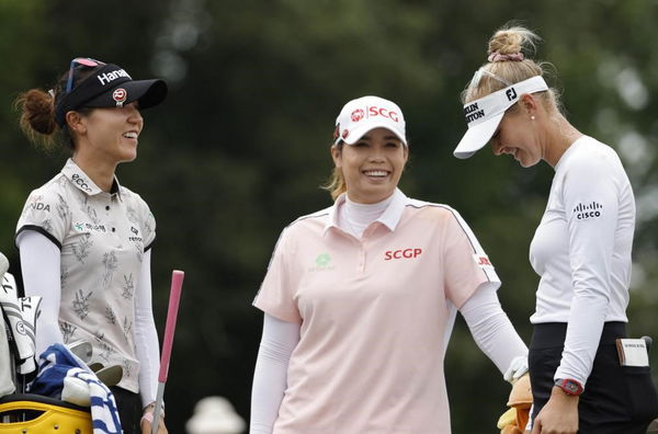 AIG Women's Open - Everything you need to know for week at Muirfield