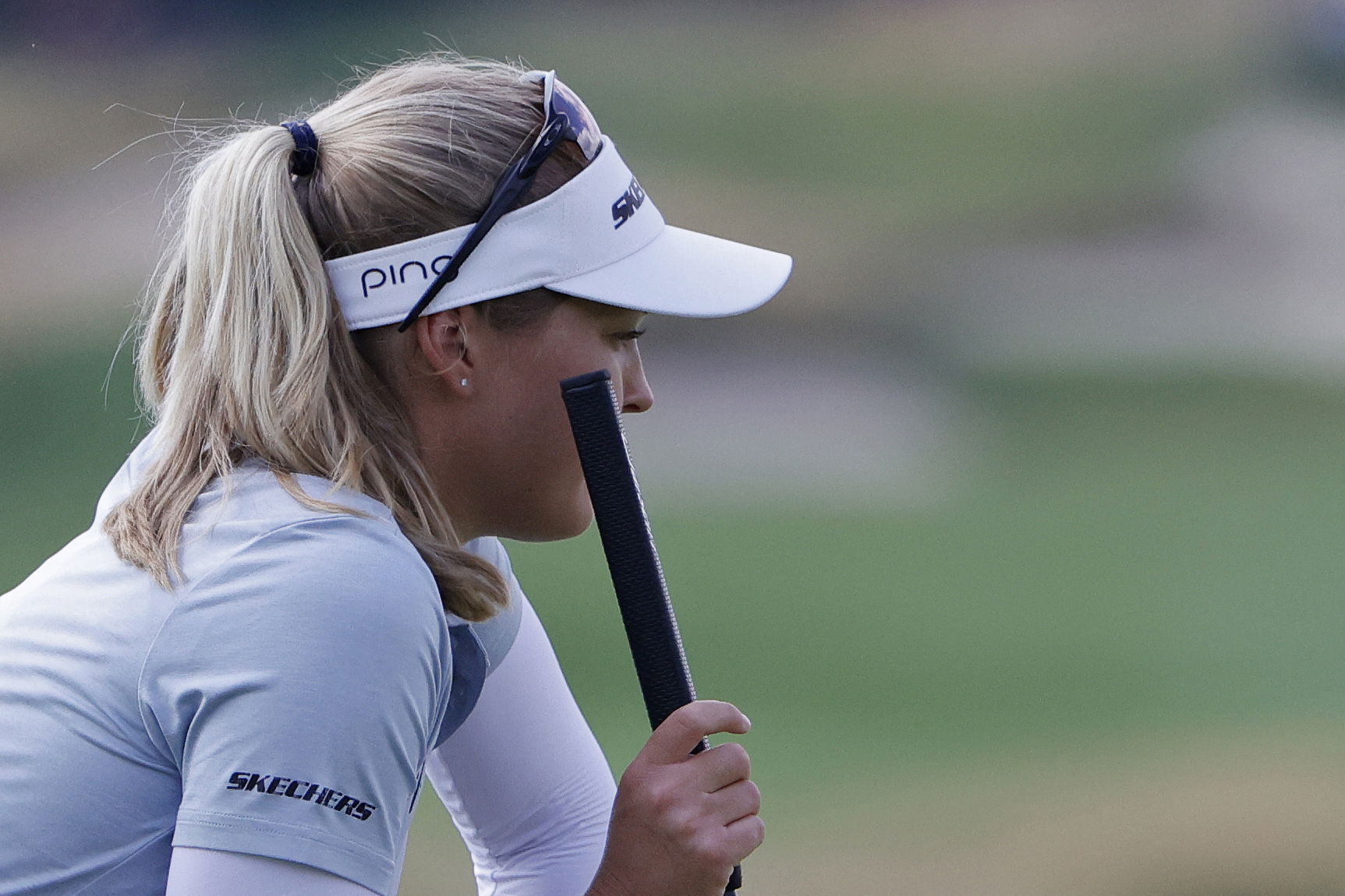 AIG Women's Open at Muirfield: Prize purse, winner's share