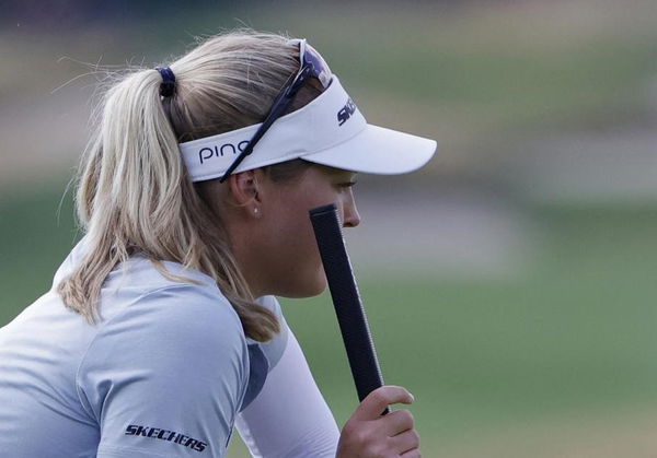 AIG Women's Open - Everything you need to know for week at Muirfield