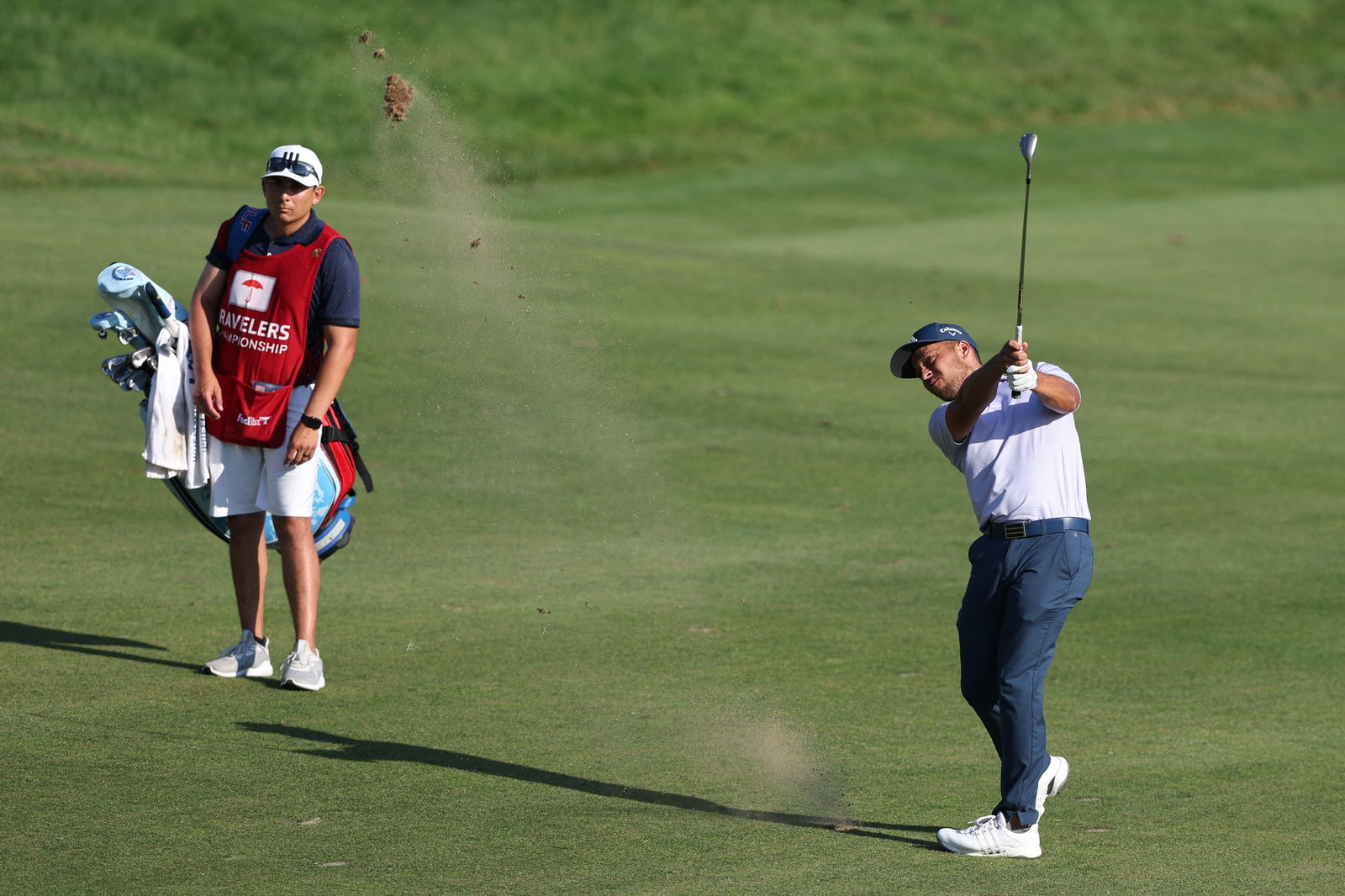 Xander Schauffele: What's in the bag of the six-time PGA Tour winner?