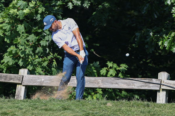 Xander Schauffele "can accomplish anything" ahead of 150th Open Championship