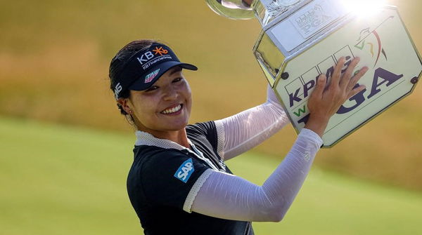 AIG Women's Open - Everything you need to know for week at Muirfield