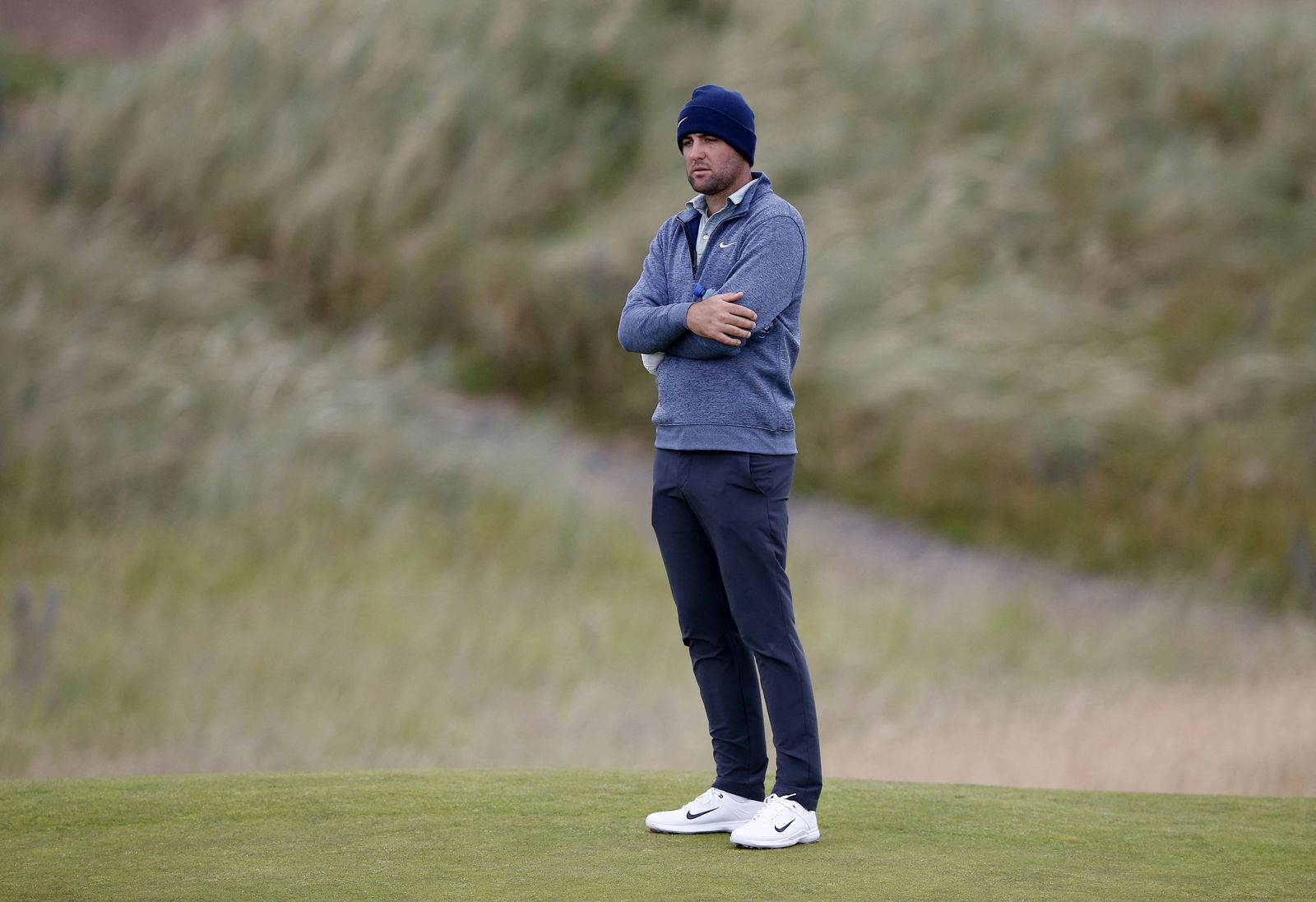 Scottish Open Golf 2022 LIVE: 1st Round Scores and Updates (114216)