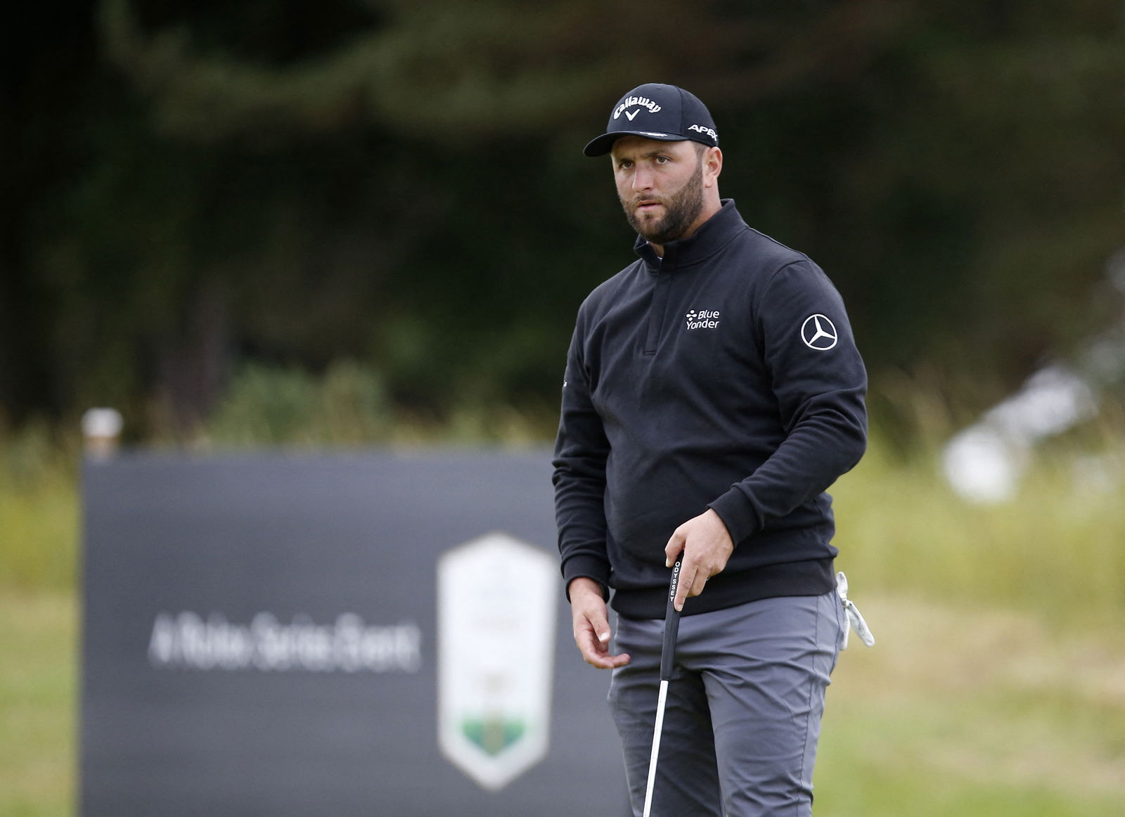 Scottish Open Golf 2022 LIVE: 1st Round Scores and Updates (114216)