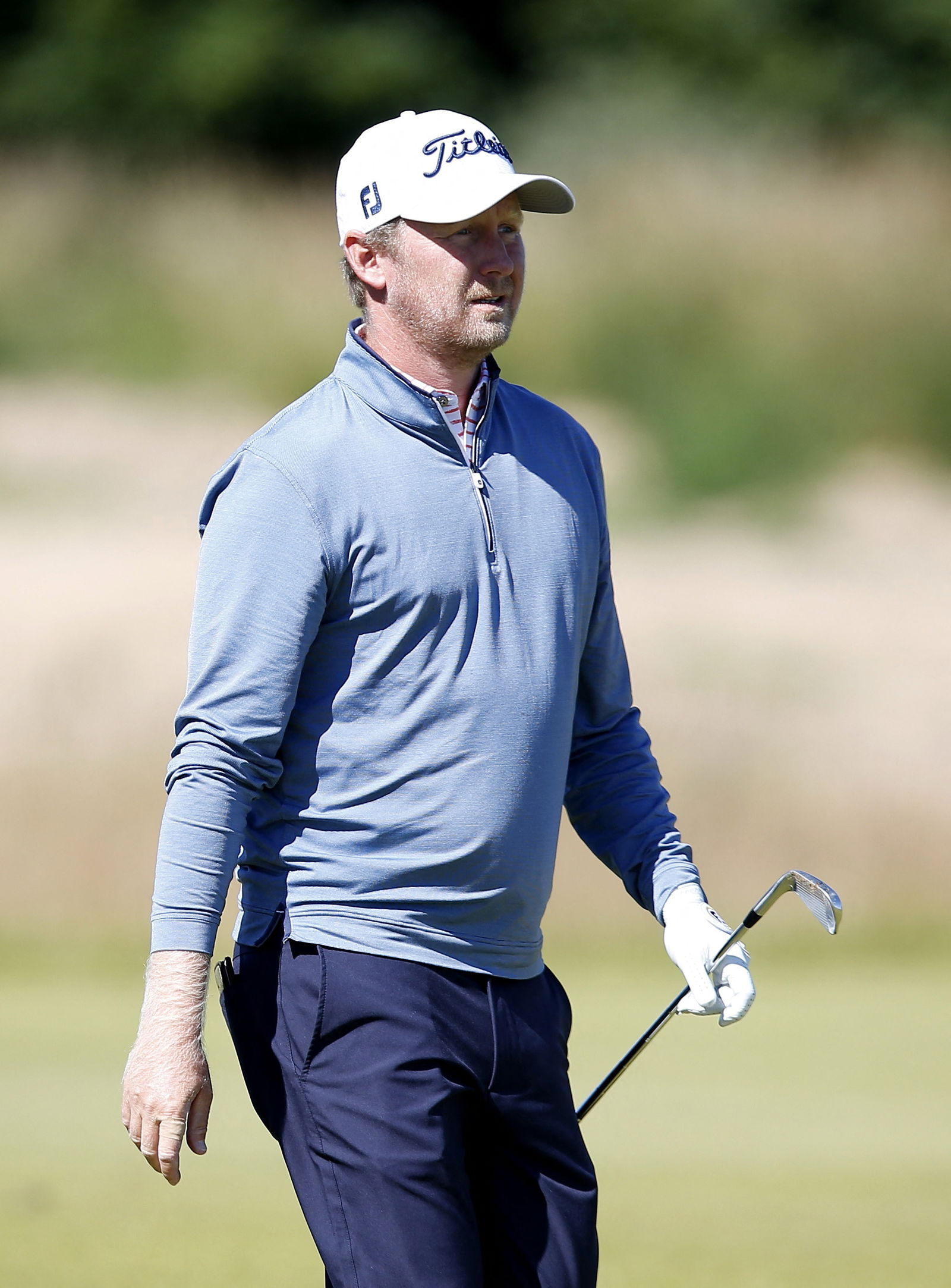 Scottish Open Golf 2022 LIVE: 1st Round Scores, Updates: LIV player starts well (114216)