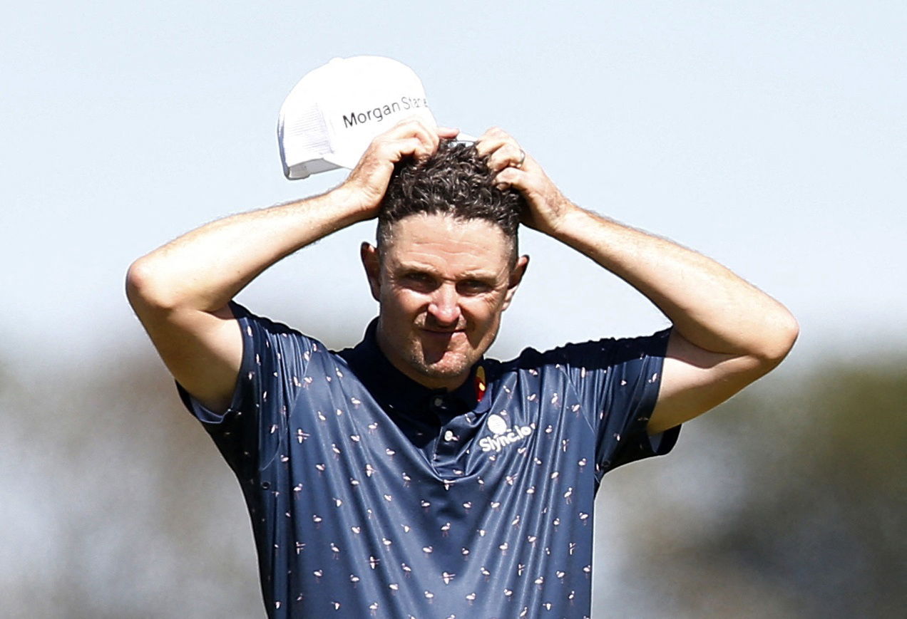 "Scottish Open Golf 2022 LIVE: 1st Round Scores, Updates as Spieth starts strong (114216)"