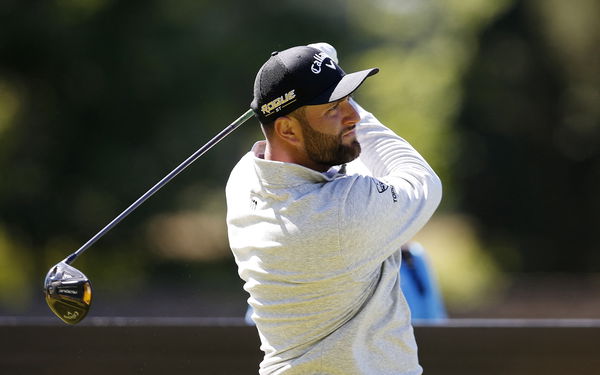 Cameron Tringale shoots lowest ever score to lead Genesis Scottish Open