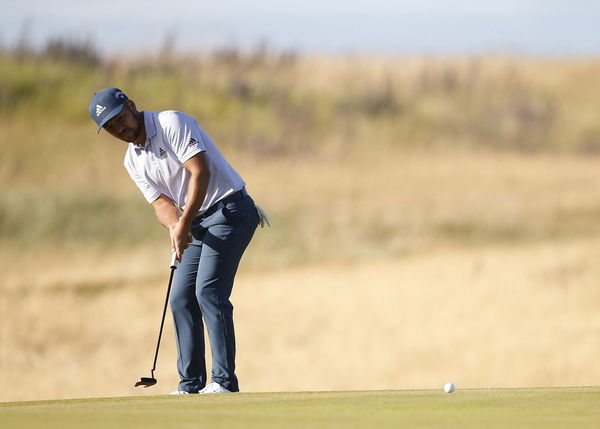 Scottish Open Golf 2022 LIVE: 3rd Round Scores and Updates (114377)