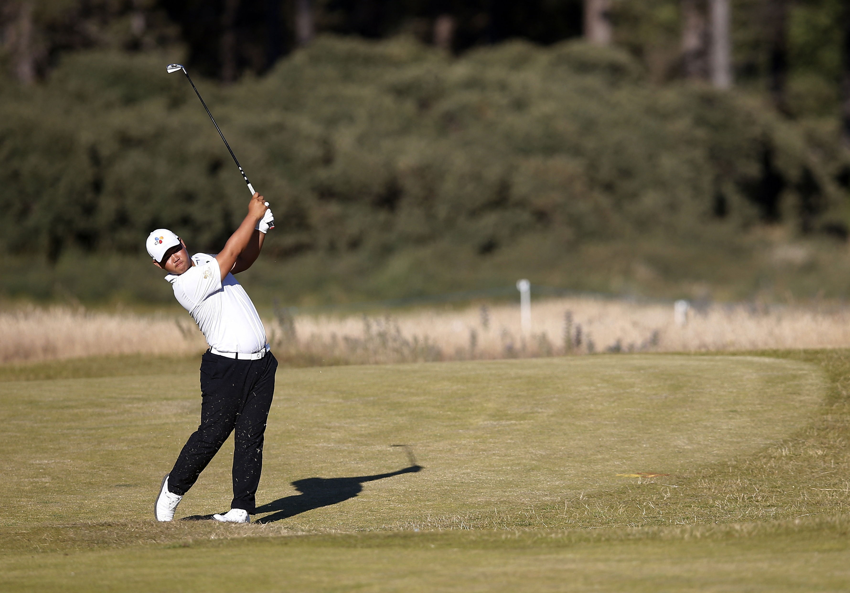PGA Tour snap up Kim on special membership | Is this a swipe at LIV?