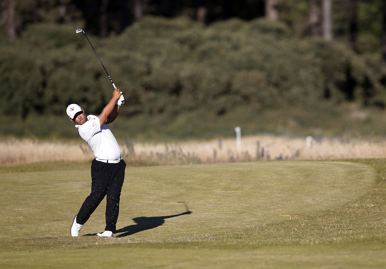 PGA Tour snap up Kim on special membership | Is this a swipe at LIV?