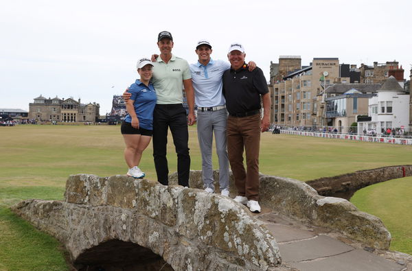 Henrik Stenson moves ever closer to LIV Golf and being axed as Ryder Cup captain