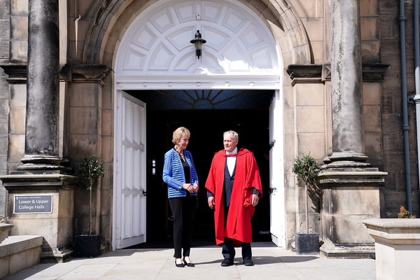 Jack Nicklaus confirmed as honorary citizen of St Andrews ahead of The Open