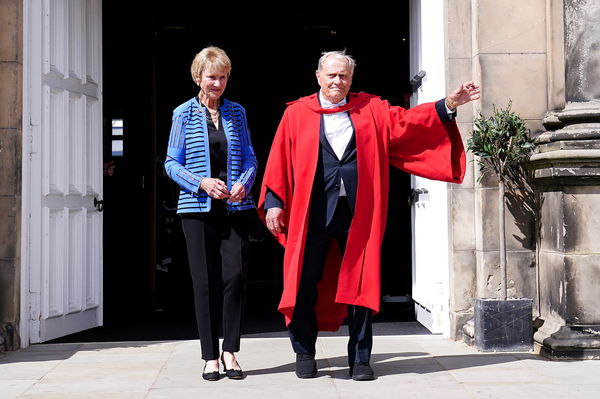 Jack Nicklaus confirmed as honorary citizen of St Andrews ahead of The Open