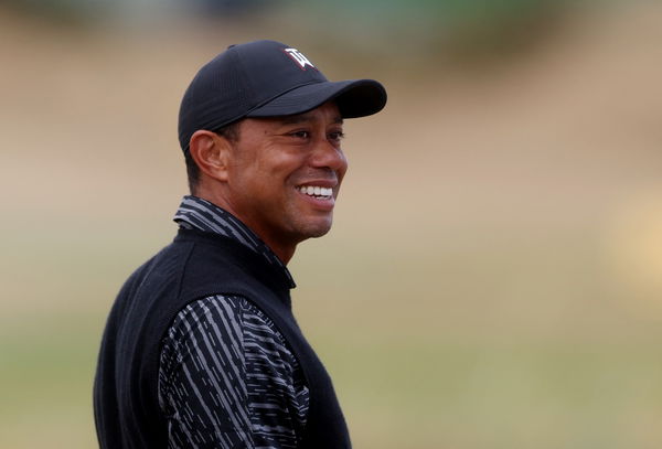 LIV Golf boss denies offering Tiger Woods $700-800m: 