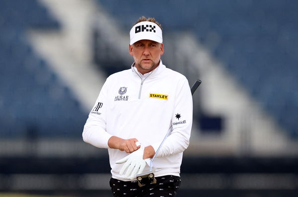 LIV Golf rebel Ian Poulter will make DP World Tour return at Czech Masters