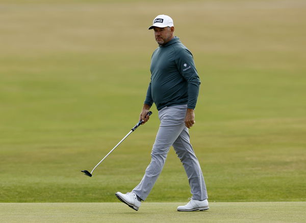 LIV Golf's Lee Westwood hopes PGA Tour hypocrites 