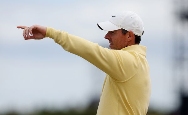 150th Open Championship LIVE: Leaderboard and updates as McIlroy starts fast (114514)