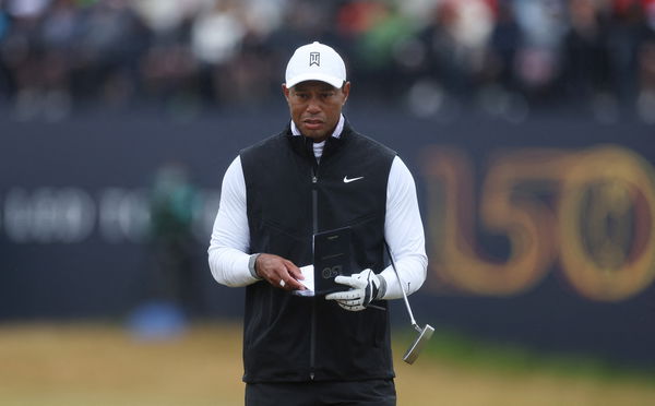 Tiger Woods urges LIV Golf's Greg Norman to quit: 