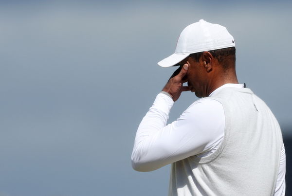 Phil Mickelson makes SAVAGE dig at Tiger Woods as golf fans debate LIV vs. PGA